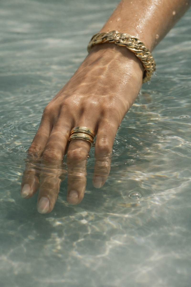 Waterproof