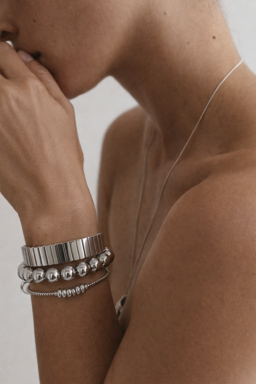 Pulsera Siria