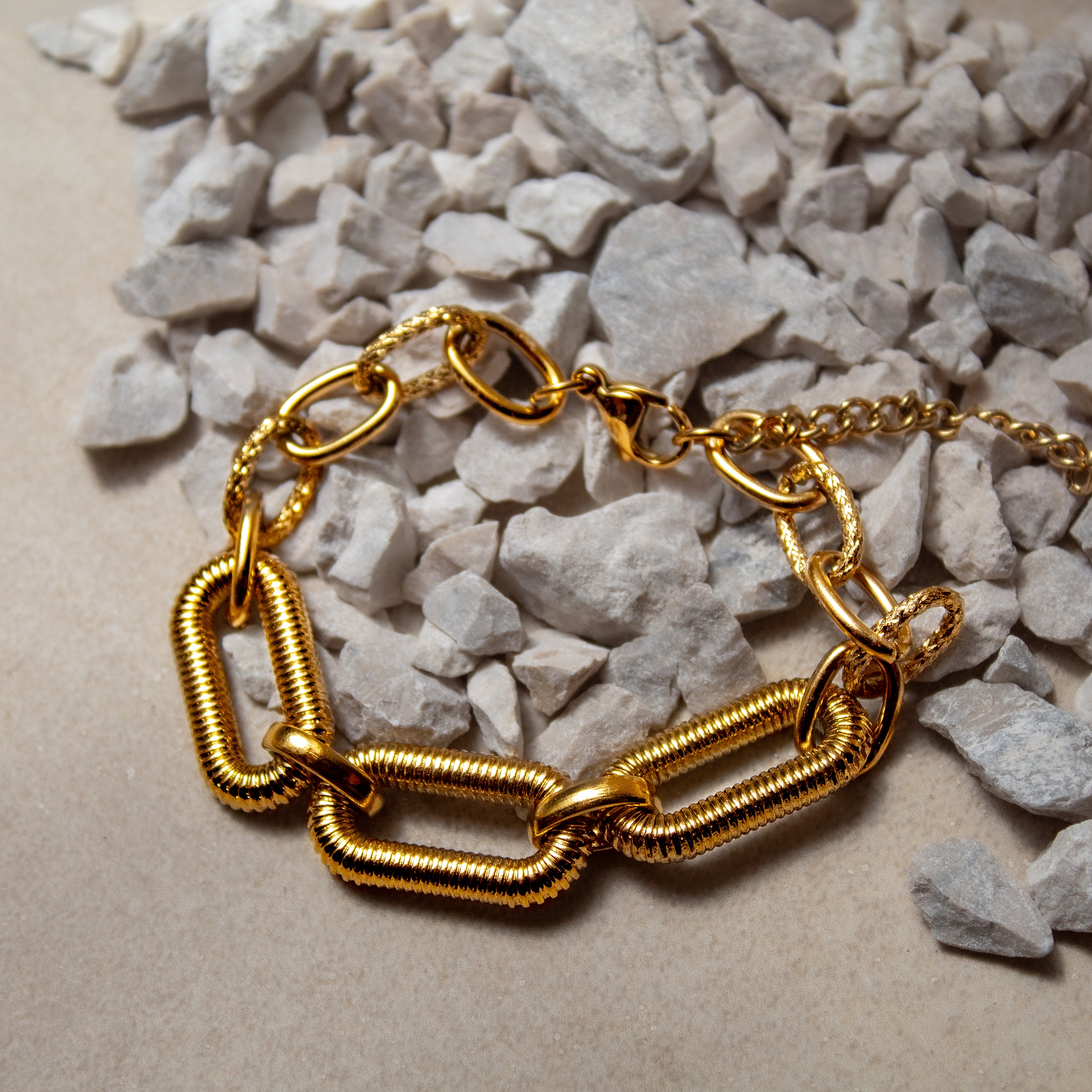 Pulsera Elonore