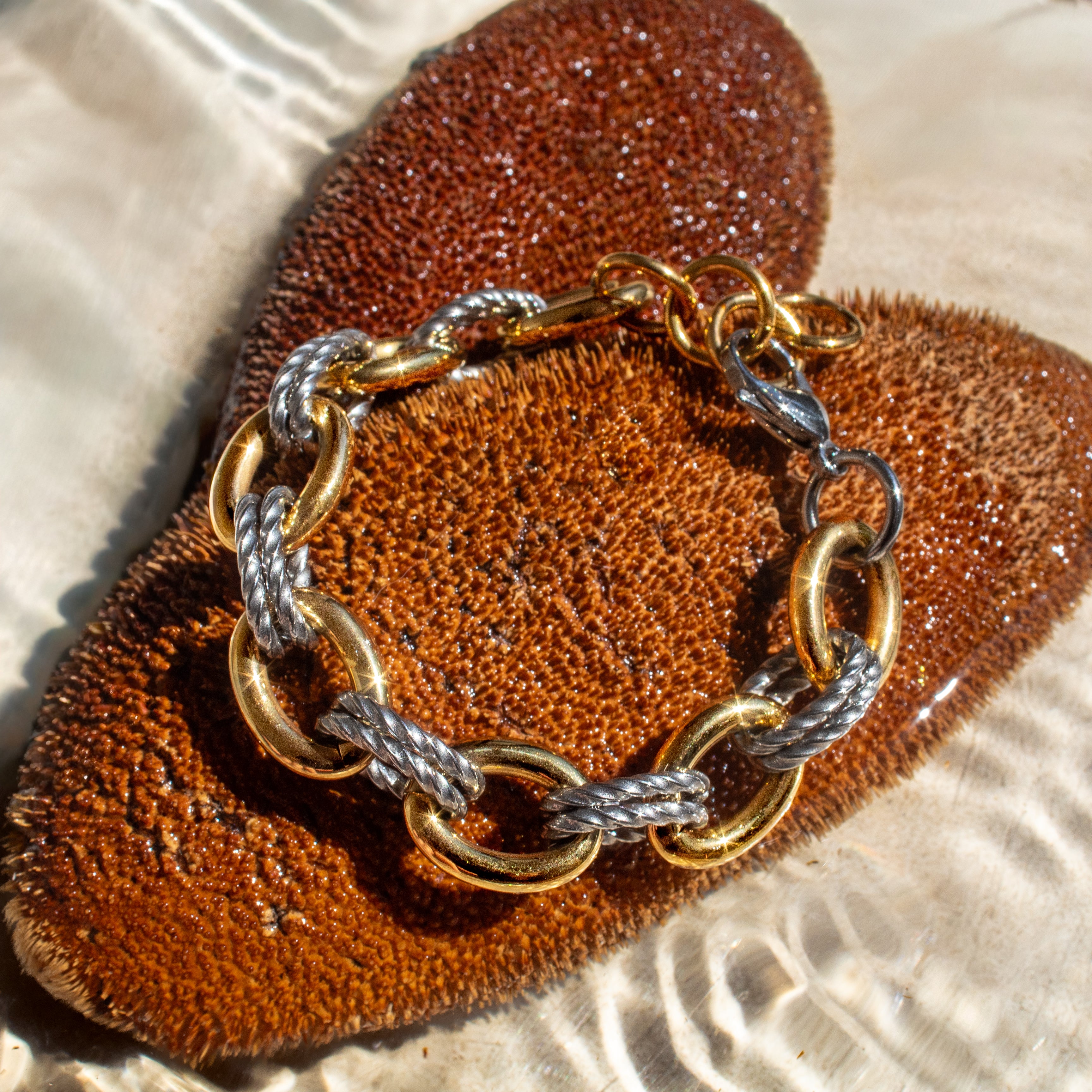 Pulsera Romina