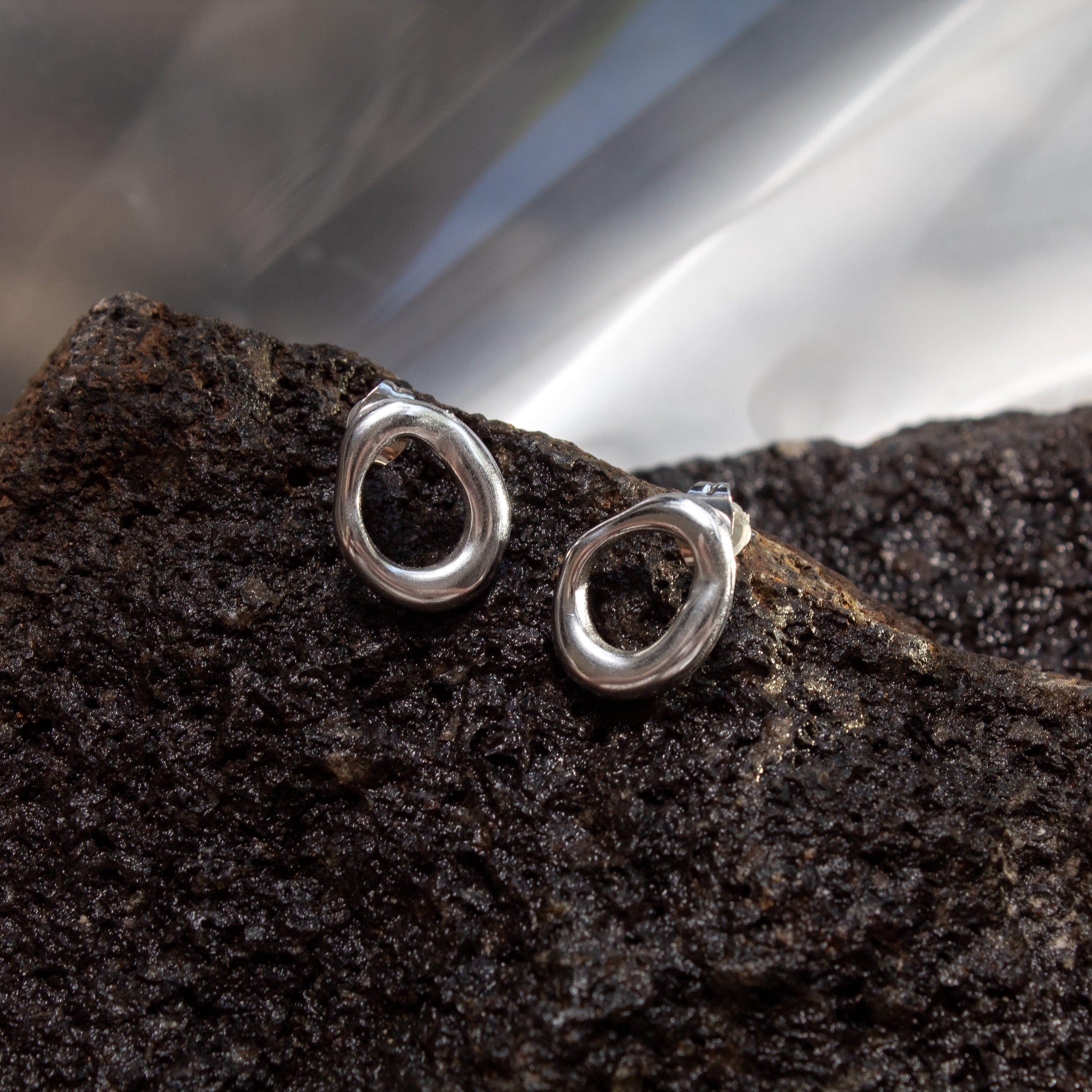 Aretes Aurora