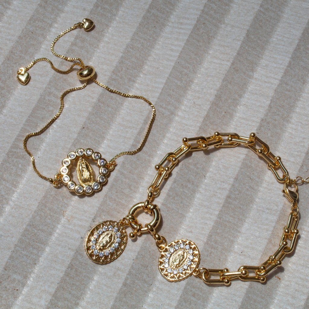Pulsera Inmaculada
