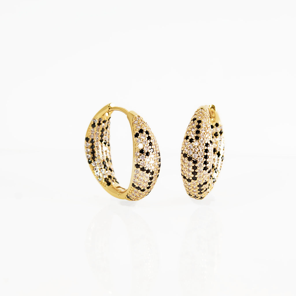Aretes Vivienne
