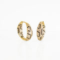 Aretes Vivienne