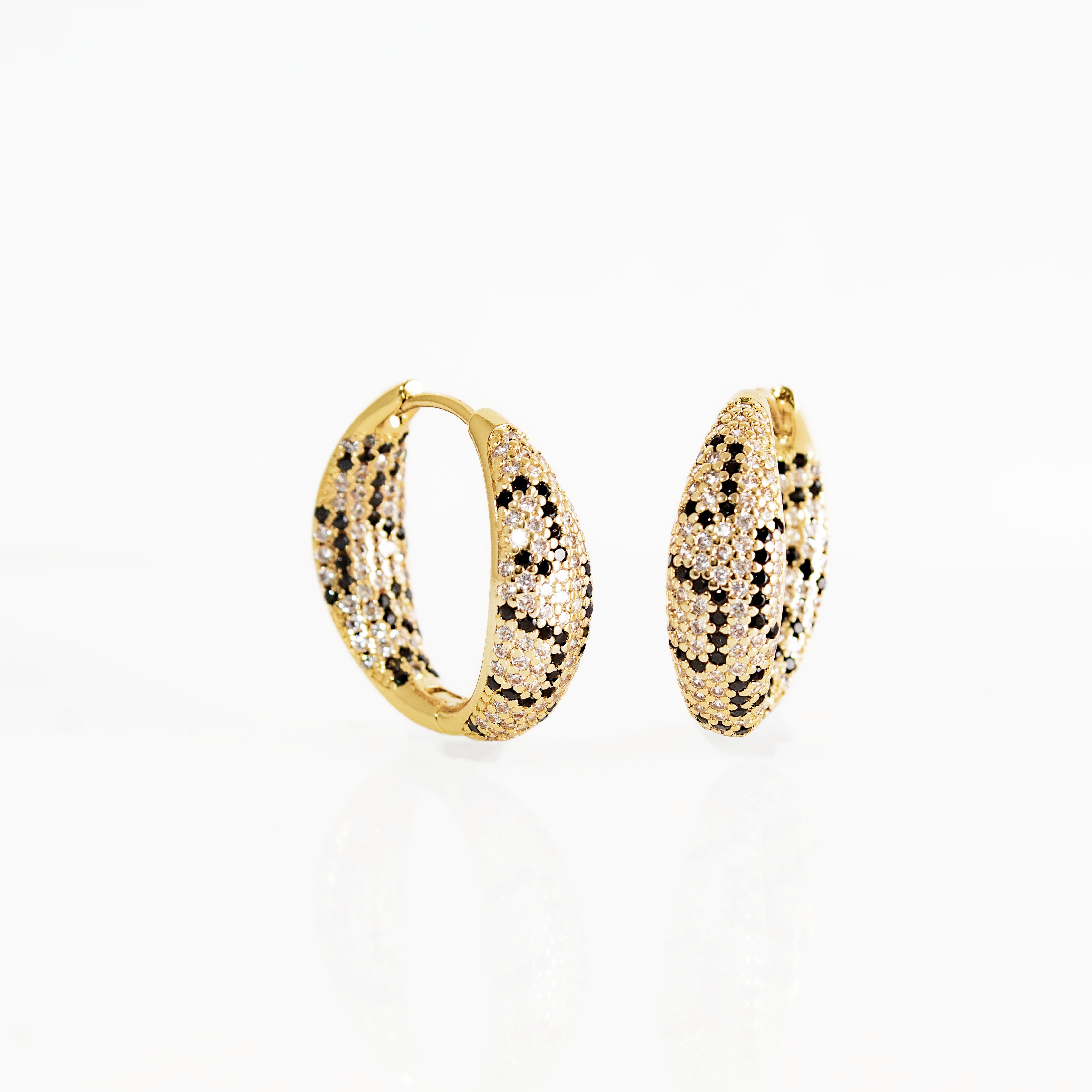 Aretes Vivienne