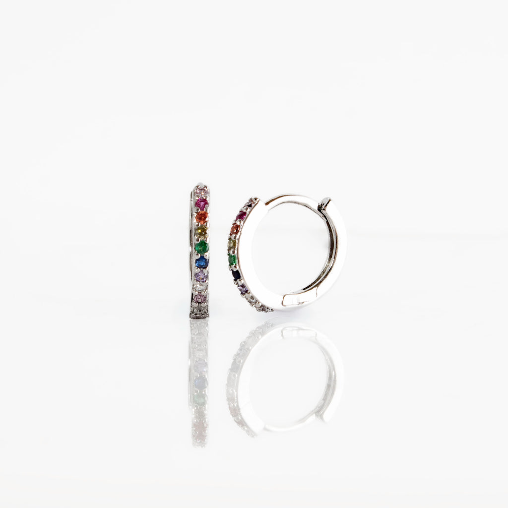 Studs Multicolor