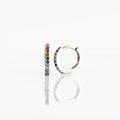 Studs Multicolor