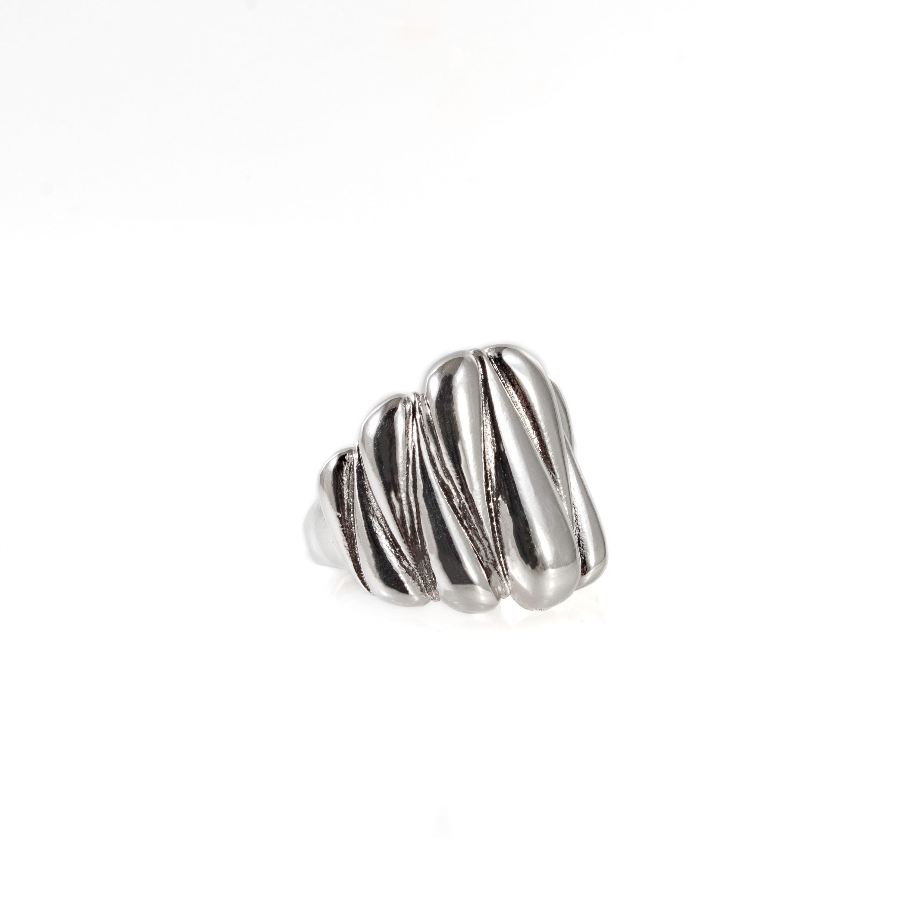 Croissant Ring