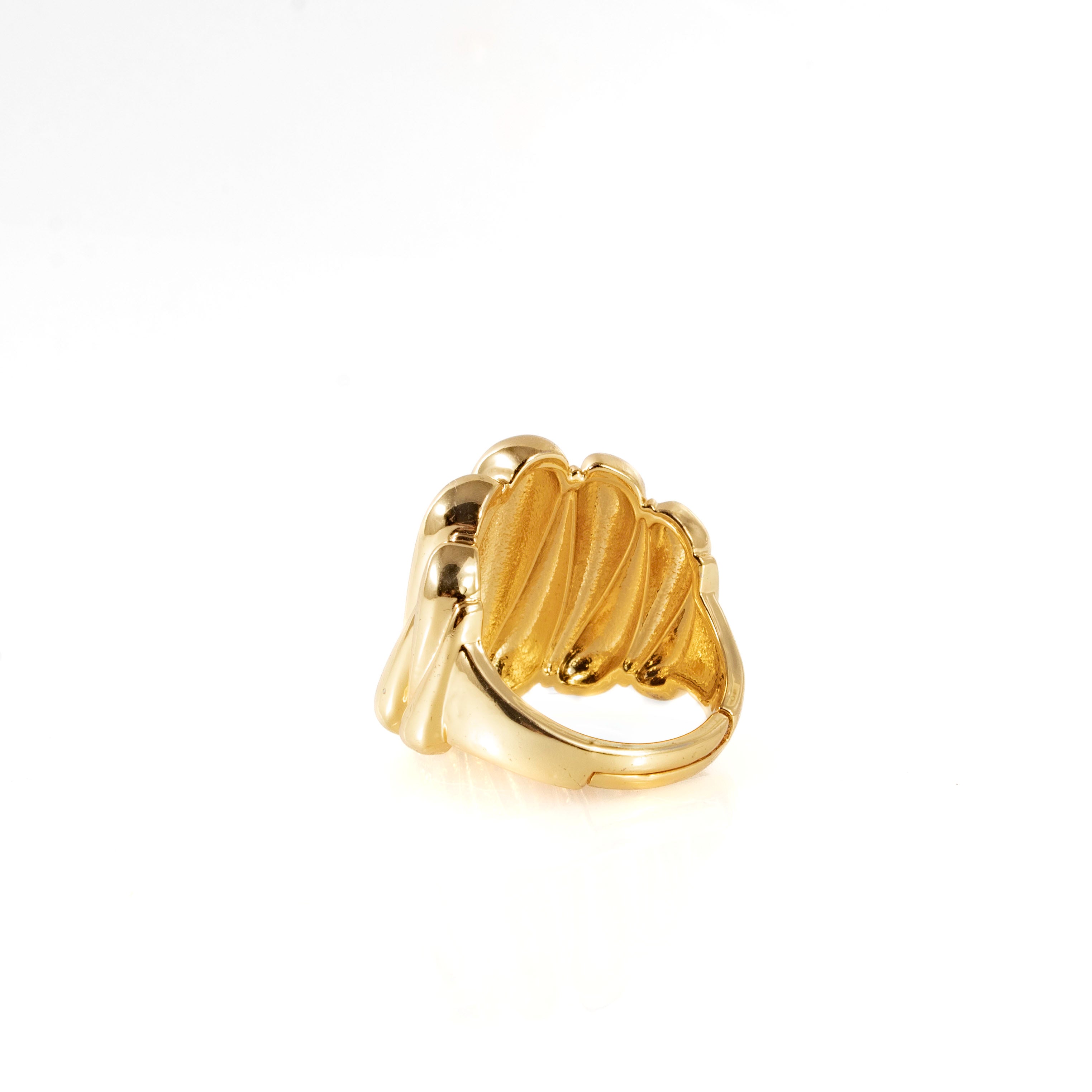 Croissant Ring