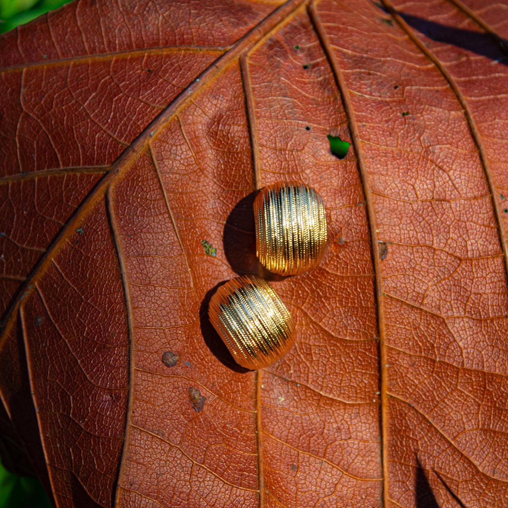 Aretes Camile