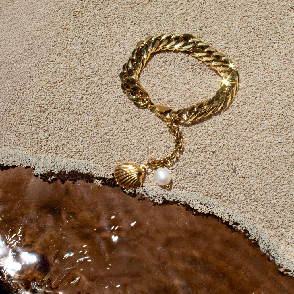 Pulsera (a)mar