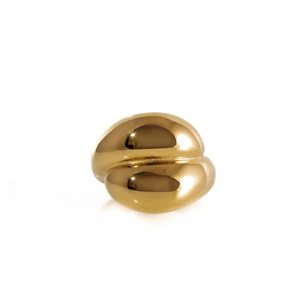 Anillo Lava