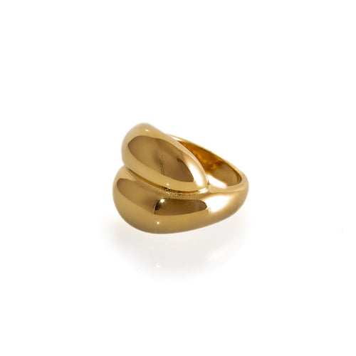 Anillo Lava