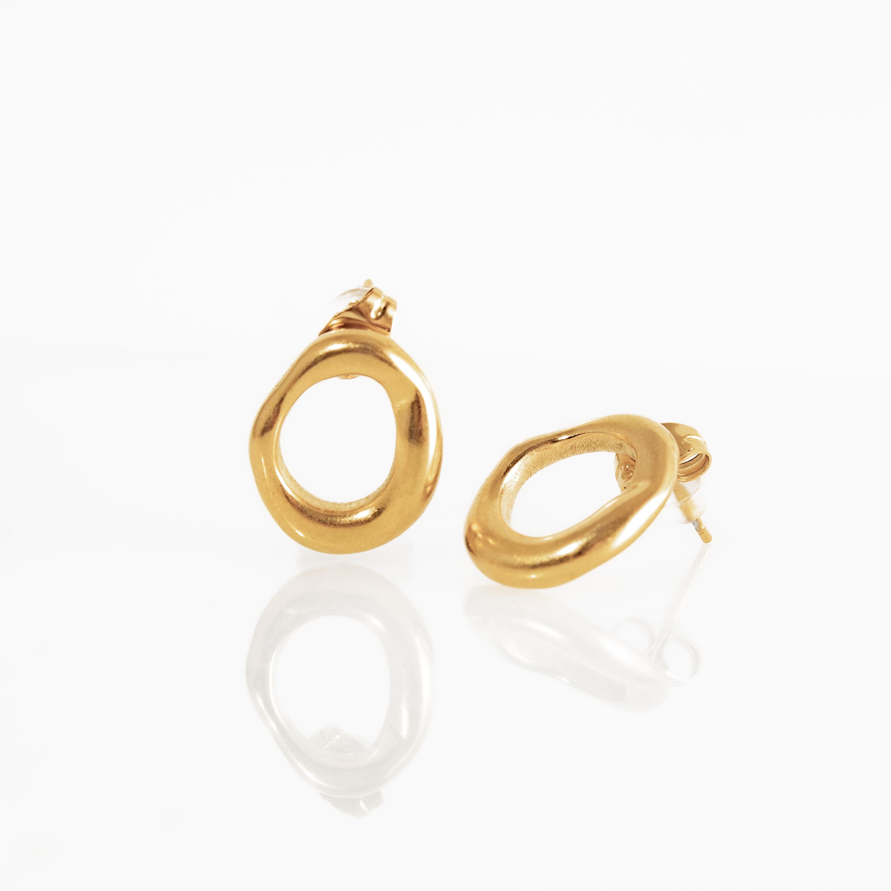 Aretes Aurora