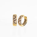 Aretes Vivi