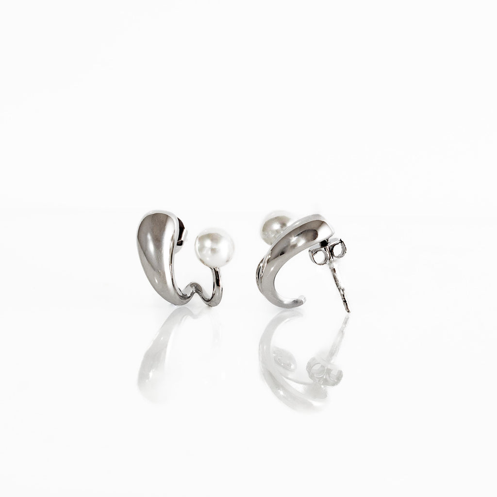 Aretes Alba