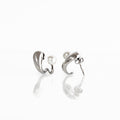 Aretes Alba