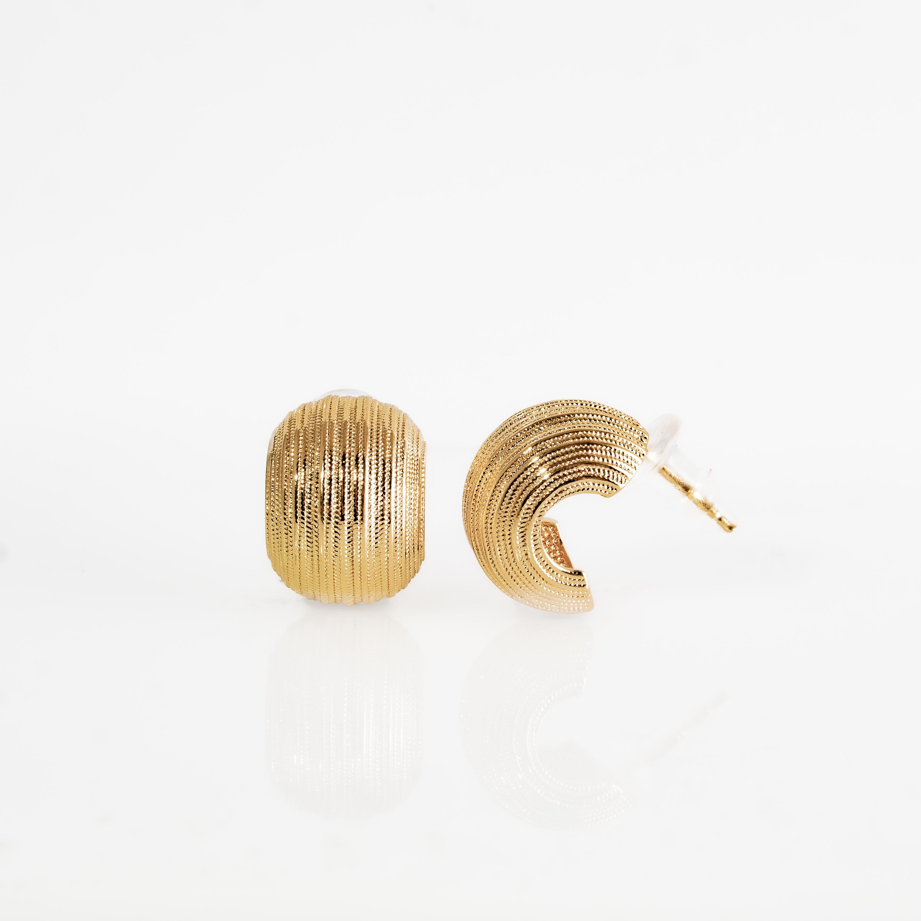 Aretes Camile