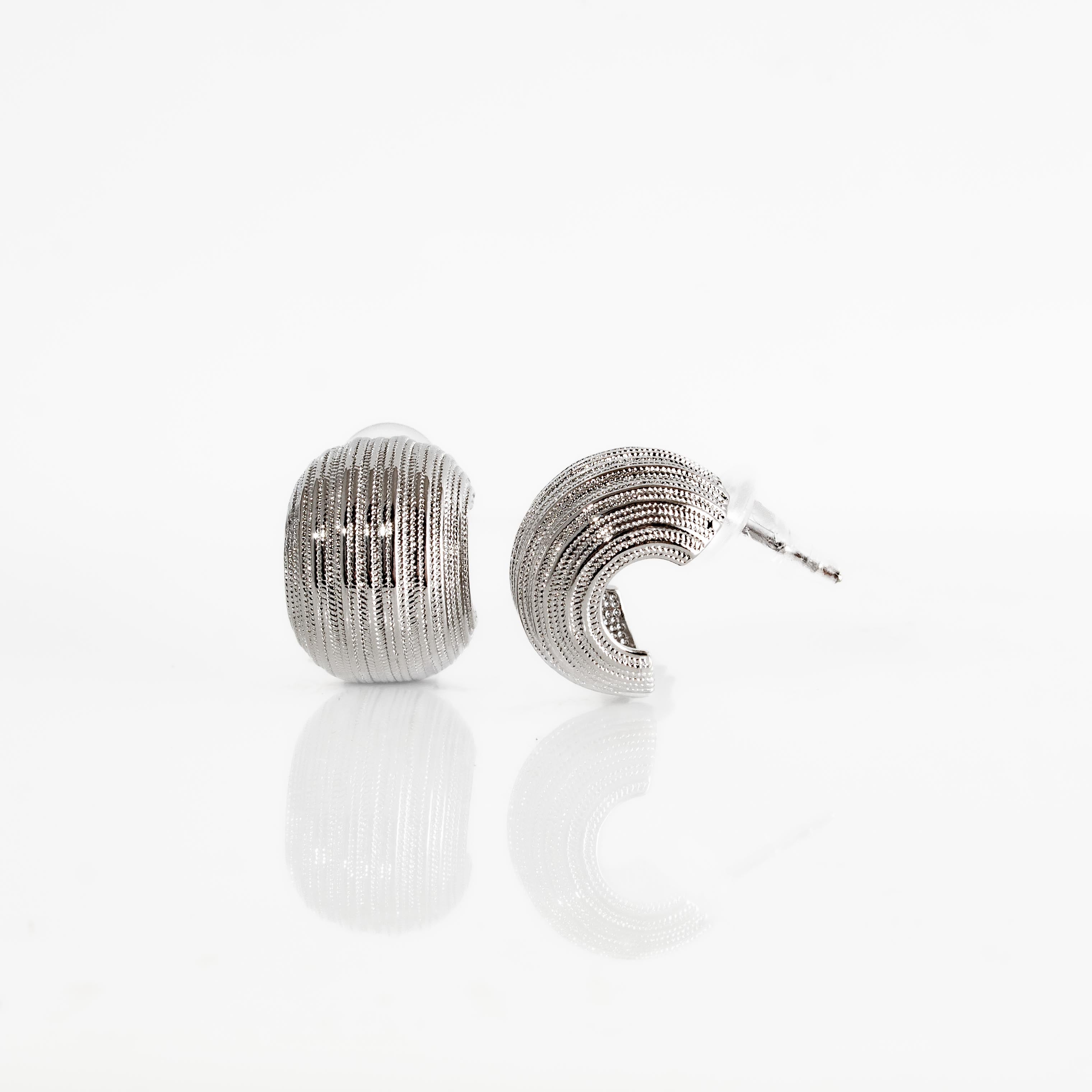 Aretes Camile