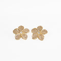 Aretes Petalia