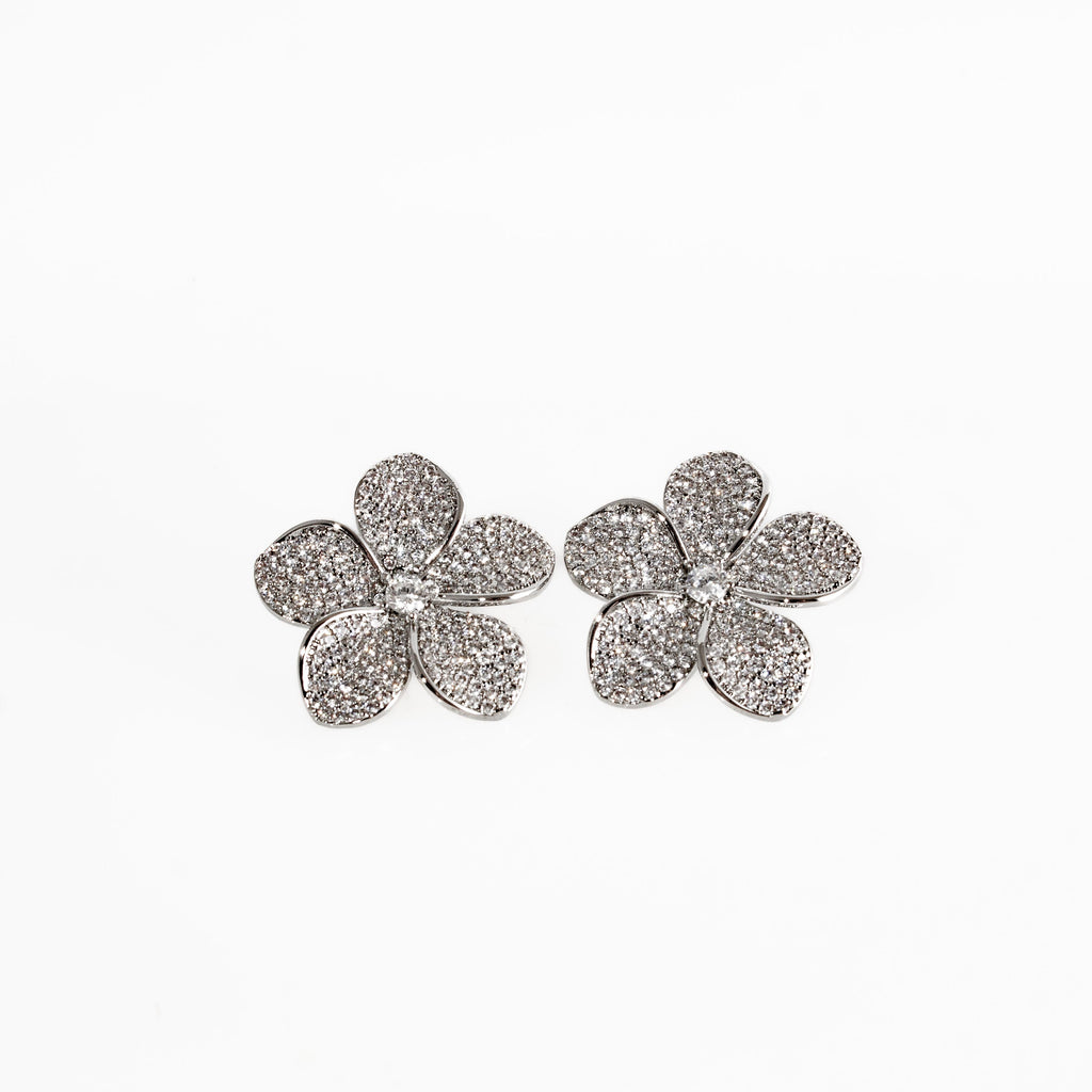 Aretes Petalia