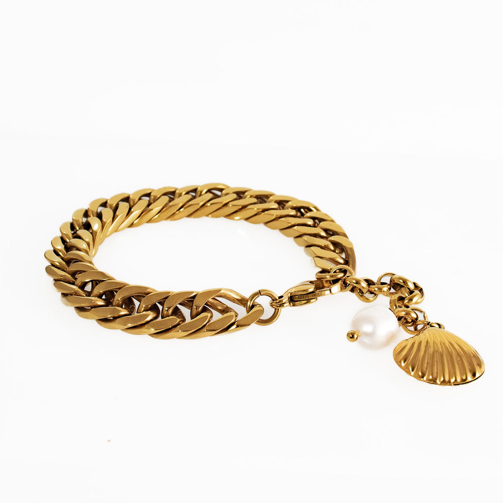 Pulsera (a)mar