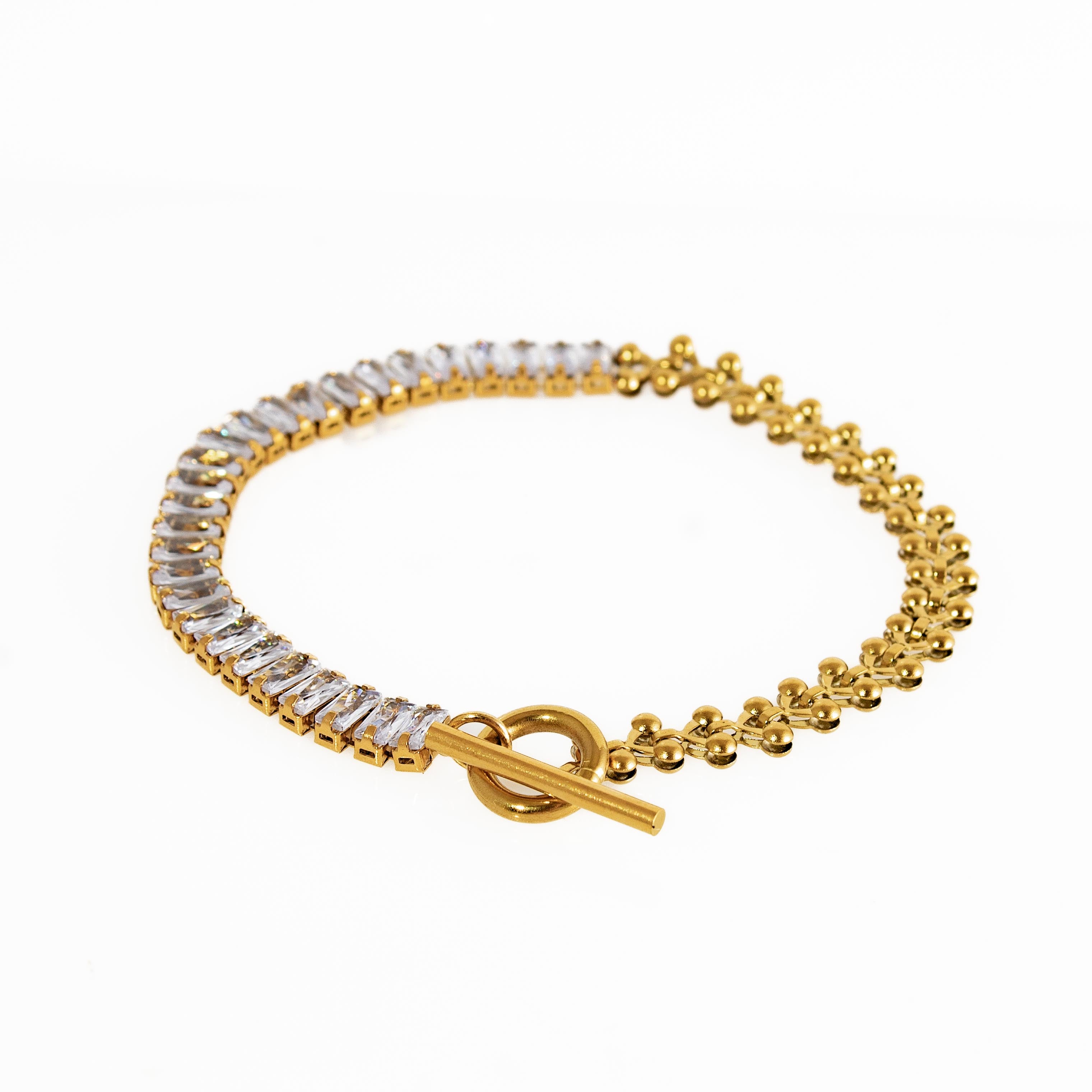 Pulsera Sagi Waterproof