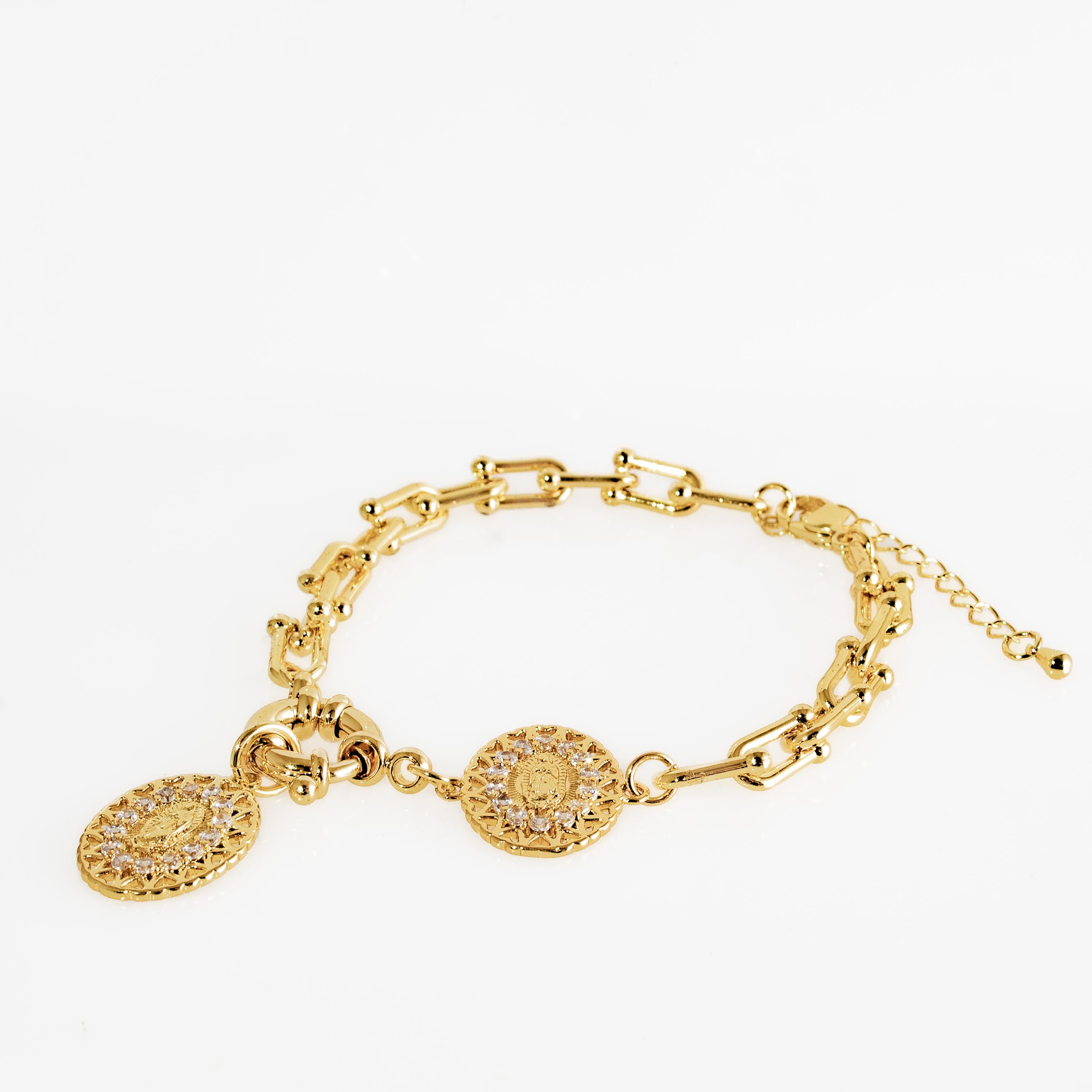 Pulsera Luz de Maria