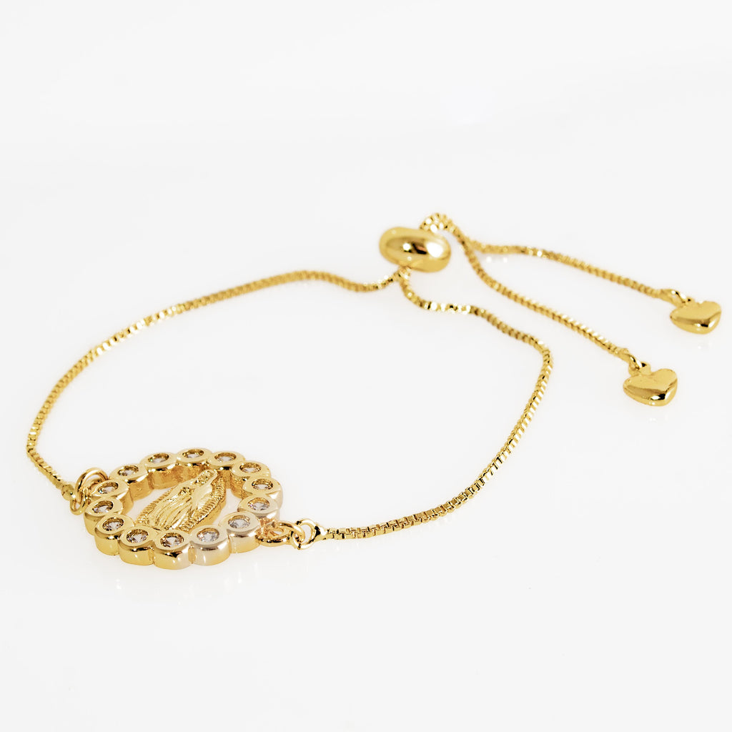 Pulsera Inmaculada