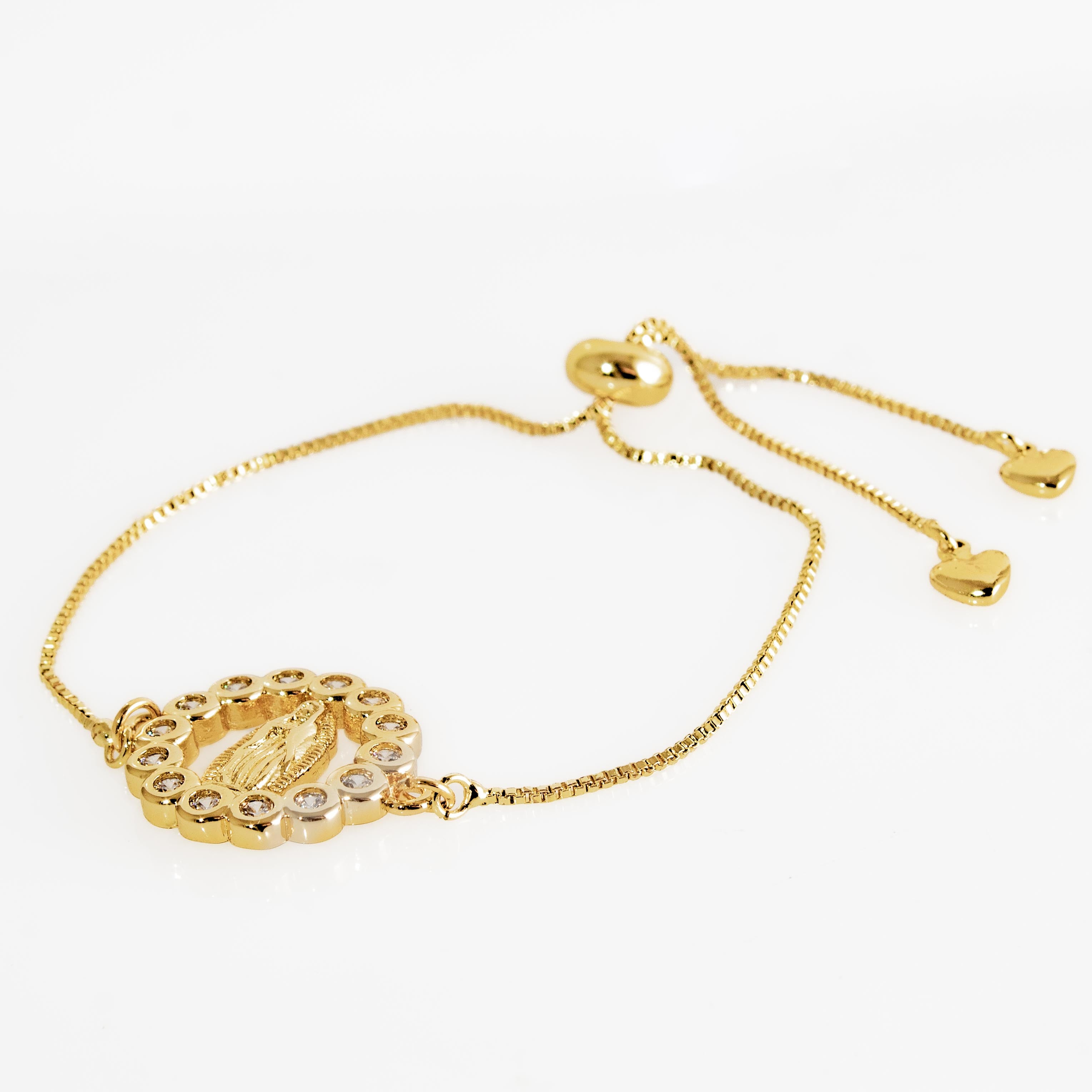 Pulsera Inmaculada