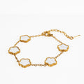 Pulsera Petalia