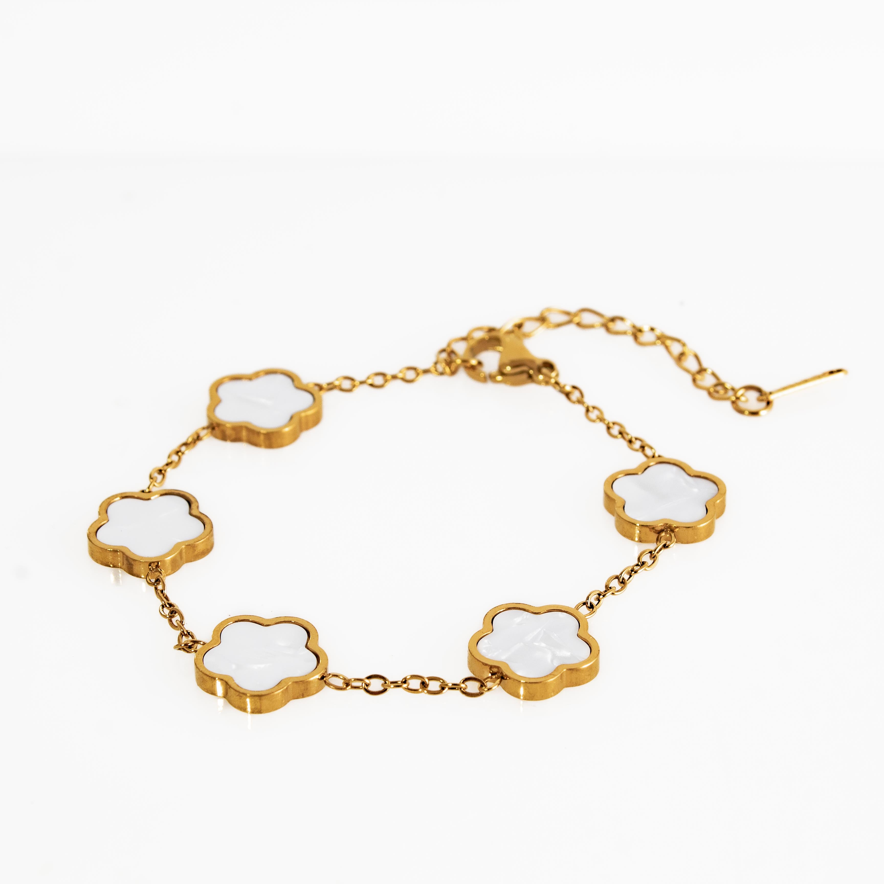 Pulsera Petalia