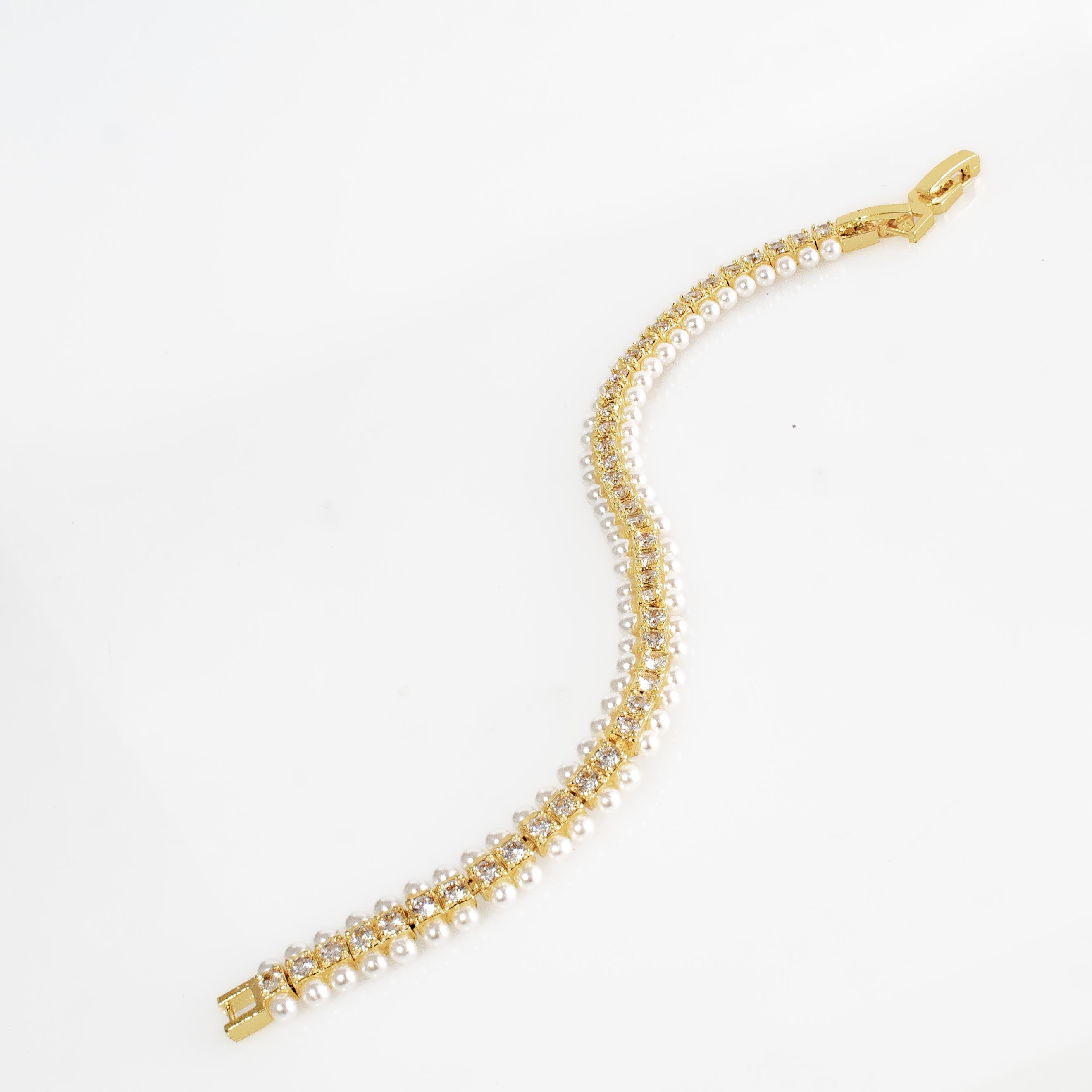 Pulsera Sagi
