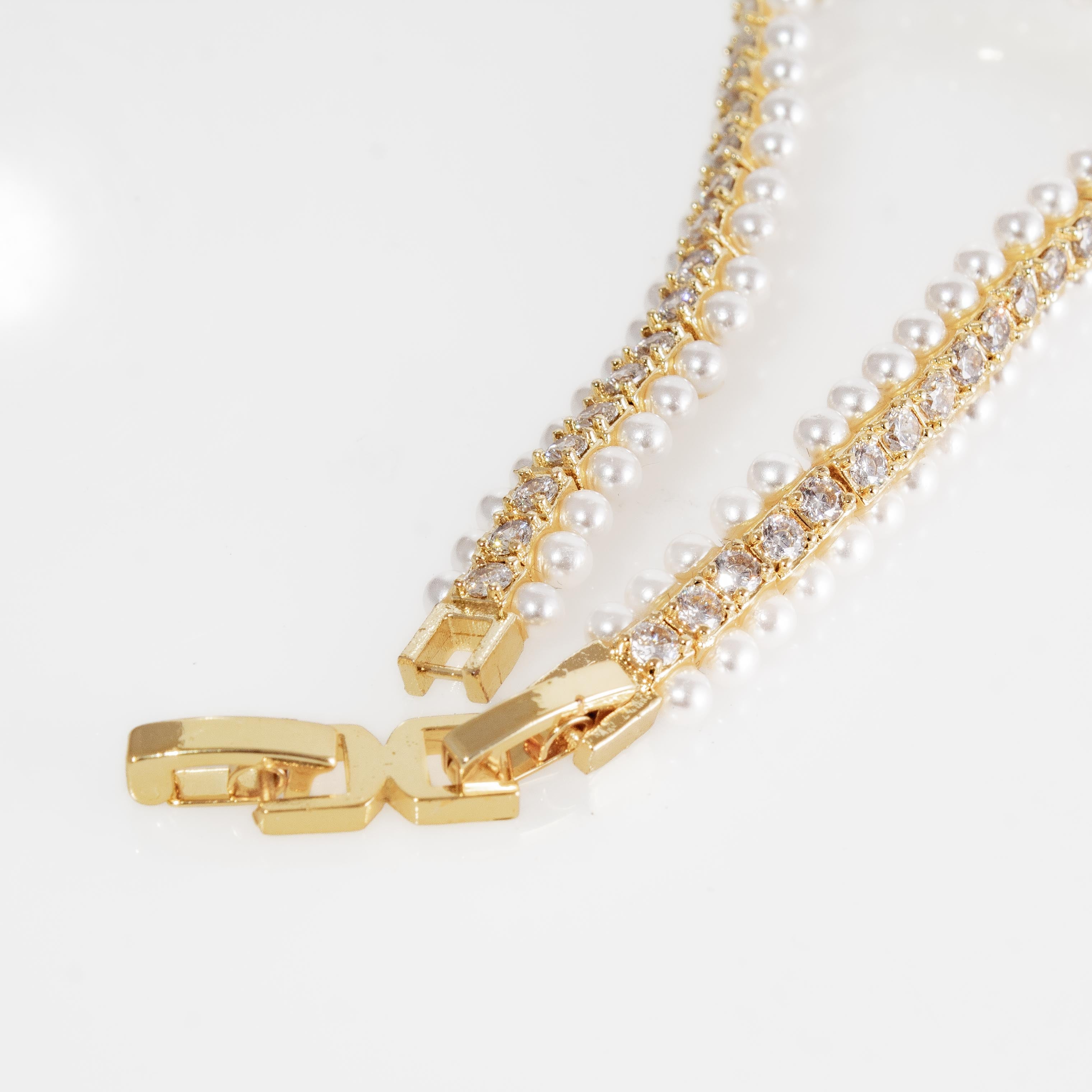 Pulsera Sagi