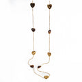 Collar Abi's
