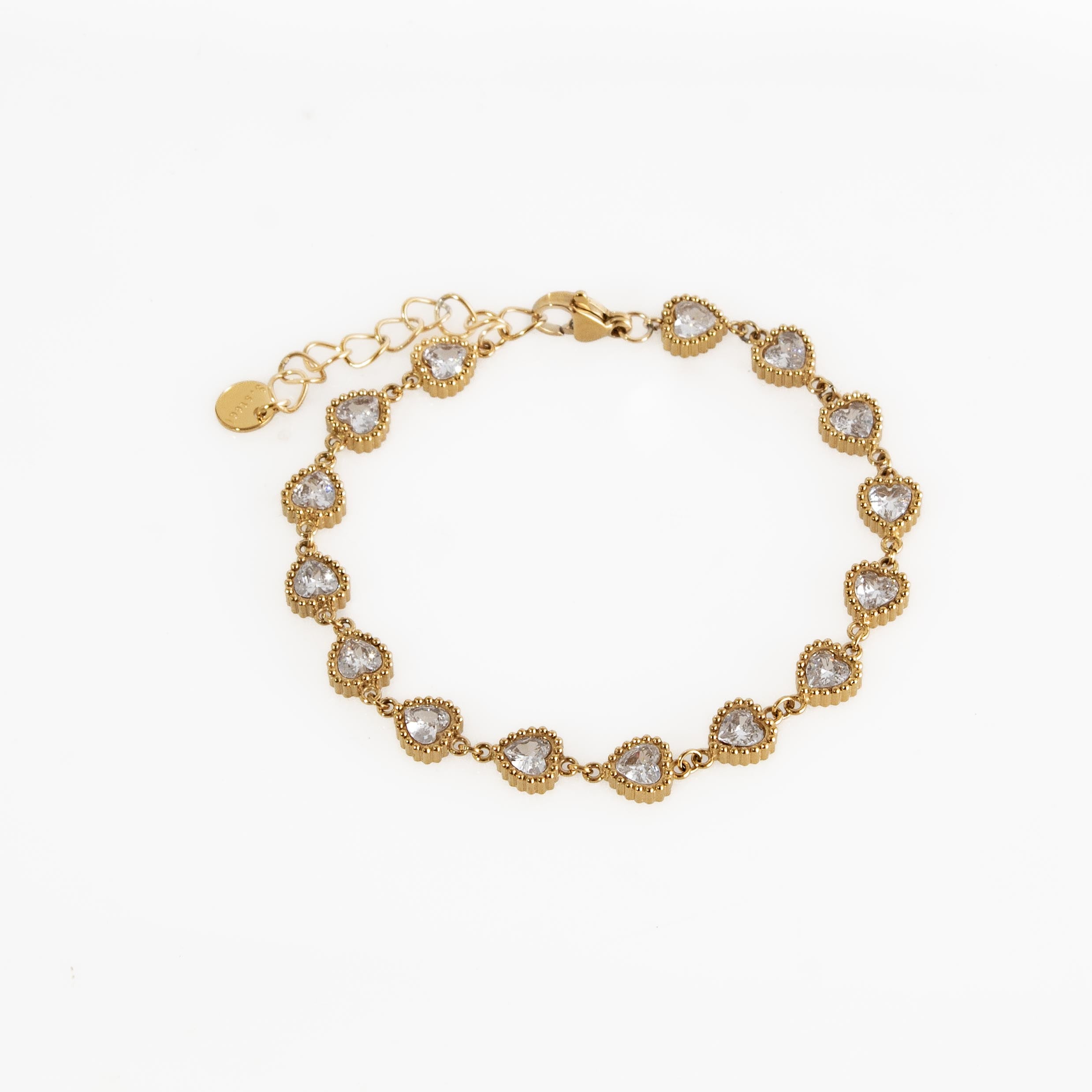 Pulsera Coralia