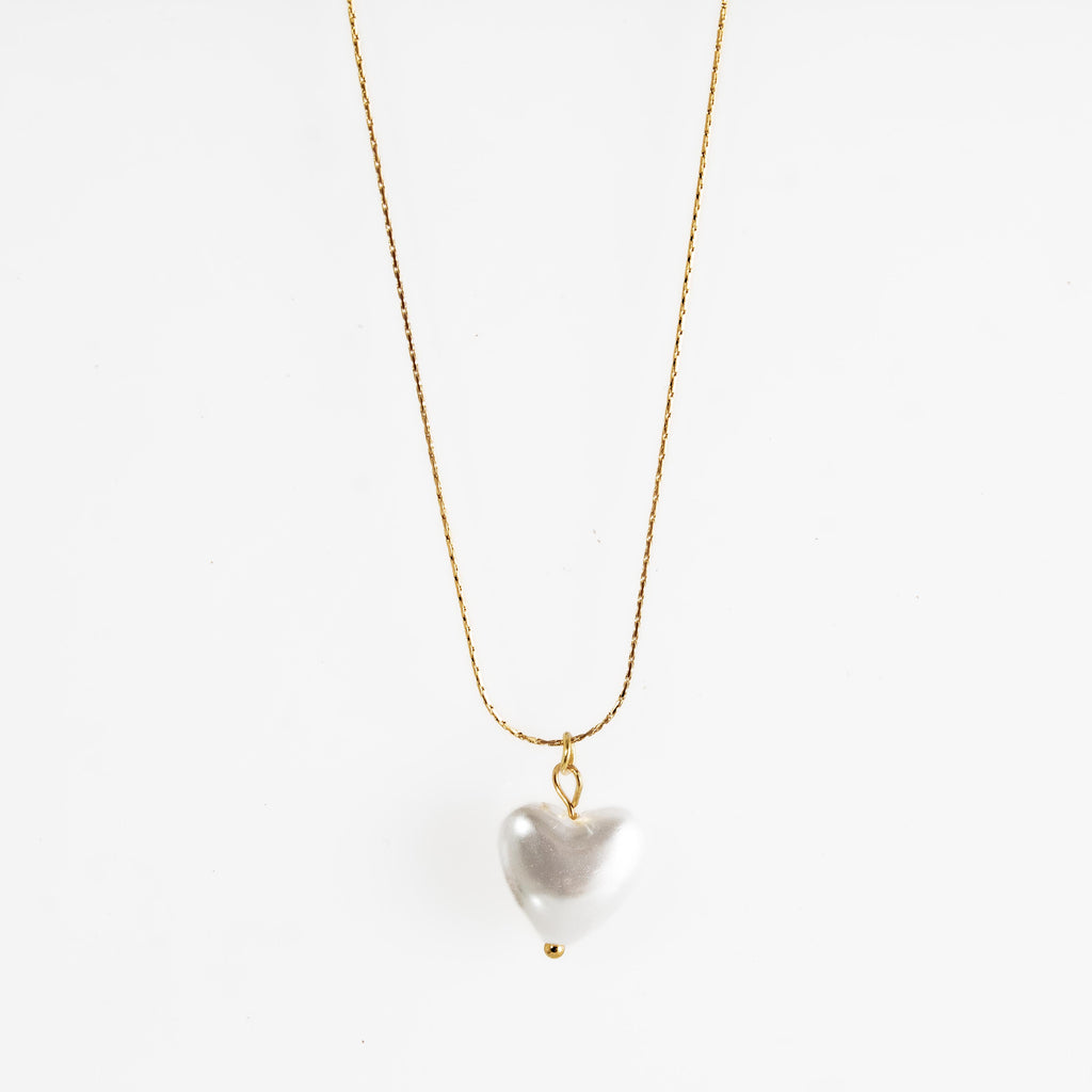 Corazón Esmeralda