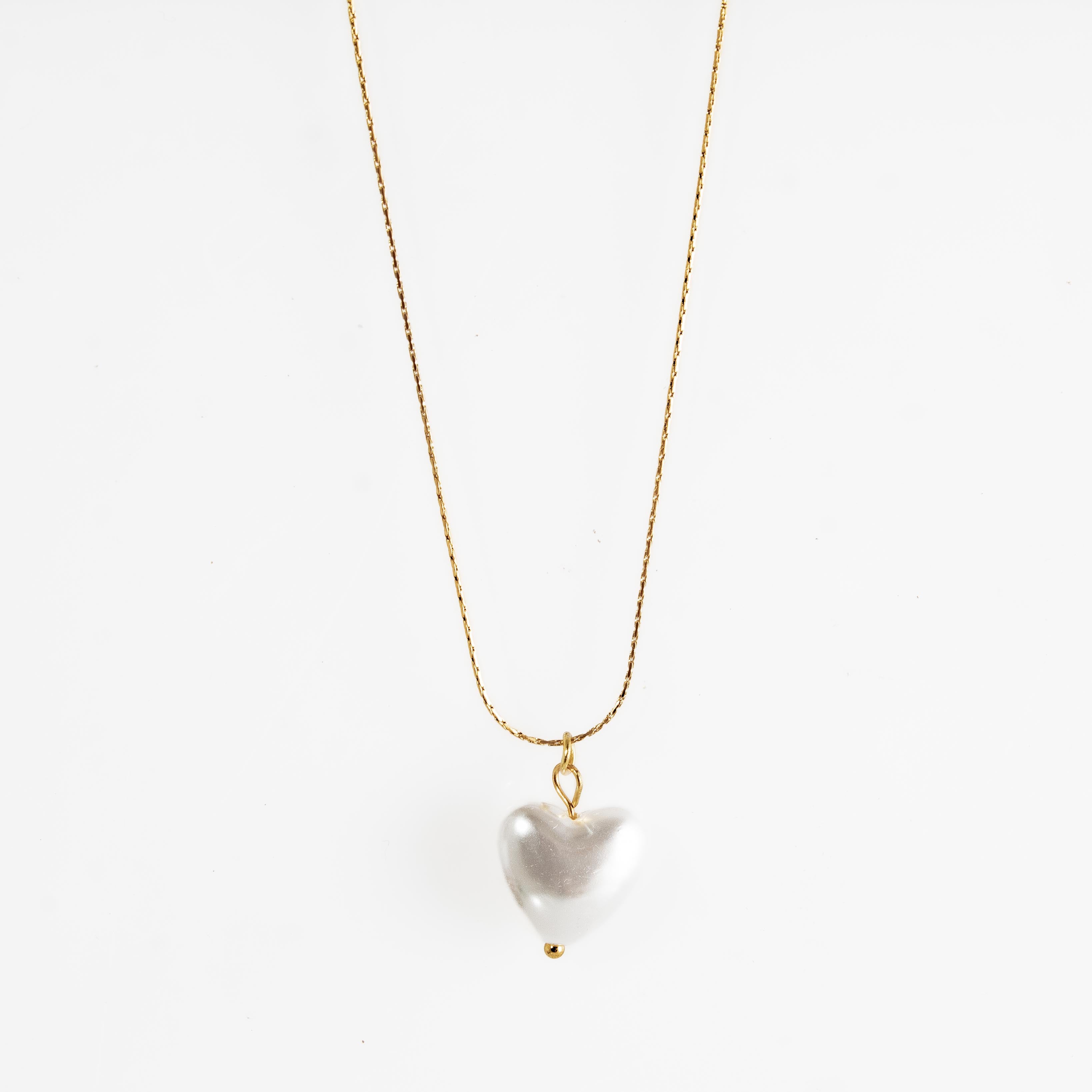 Corazón Esmeralda