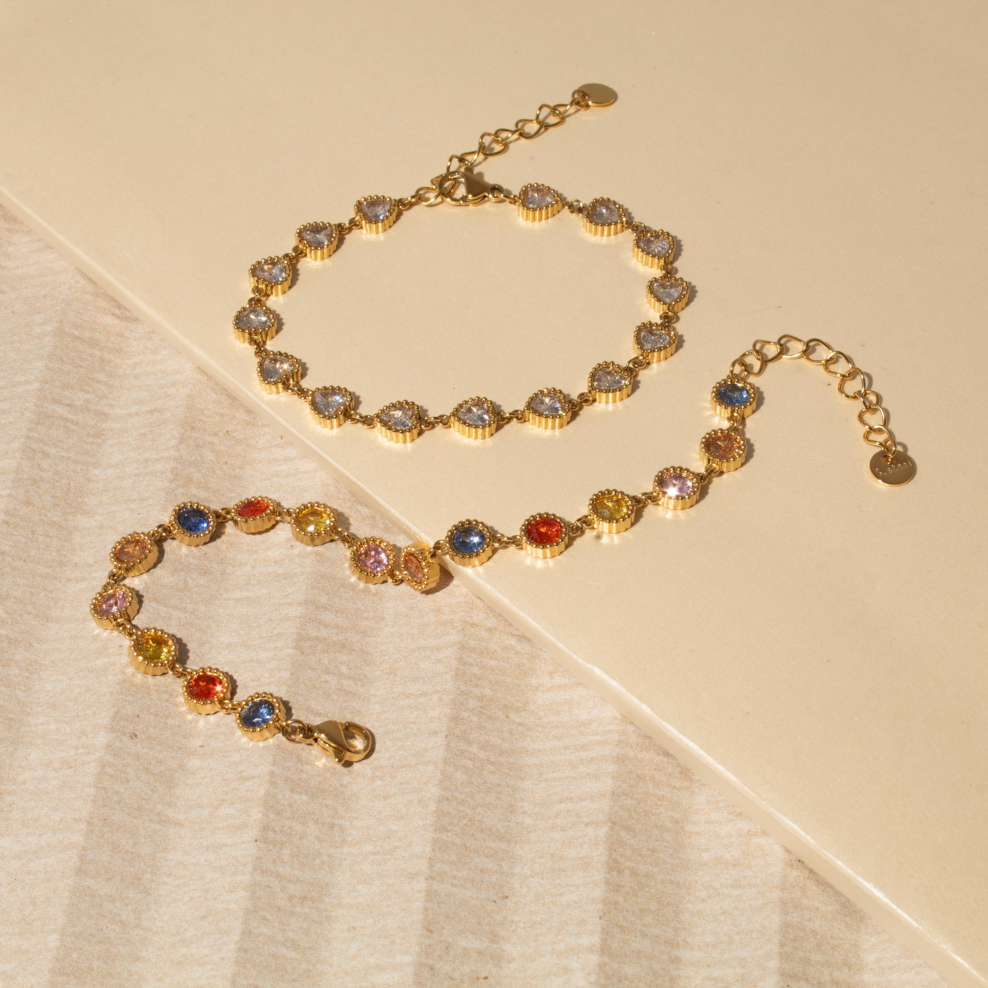 Pulsera Althéa