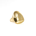 Anillo Golden Ball
