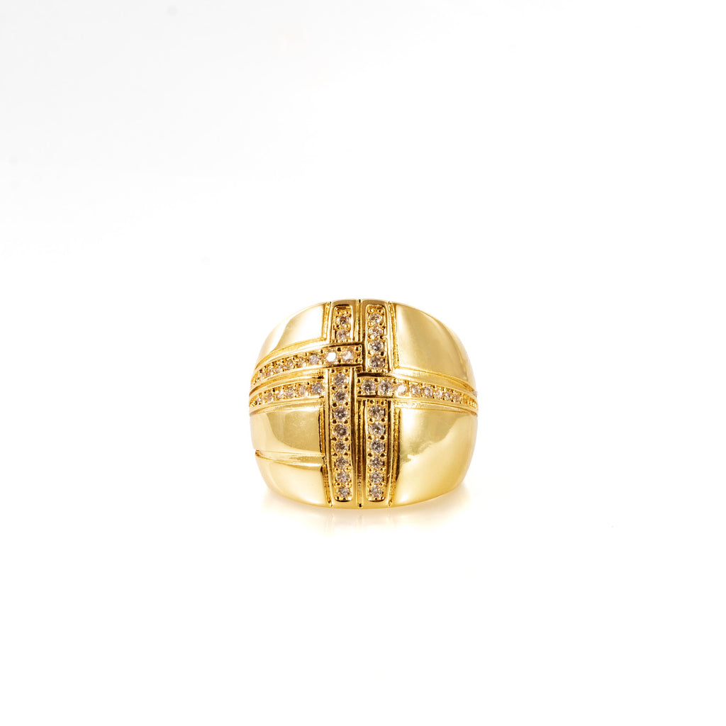 Anillo Maze