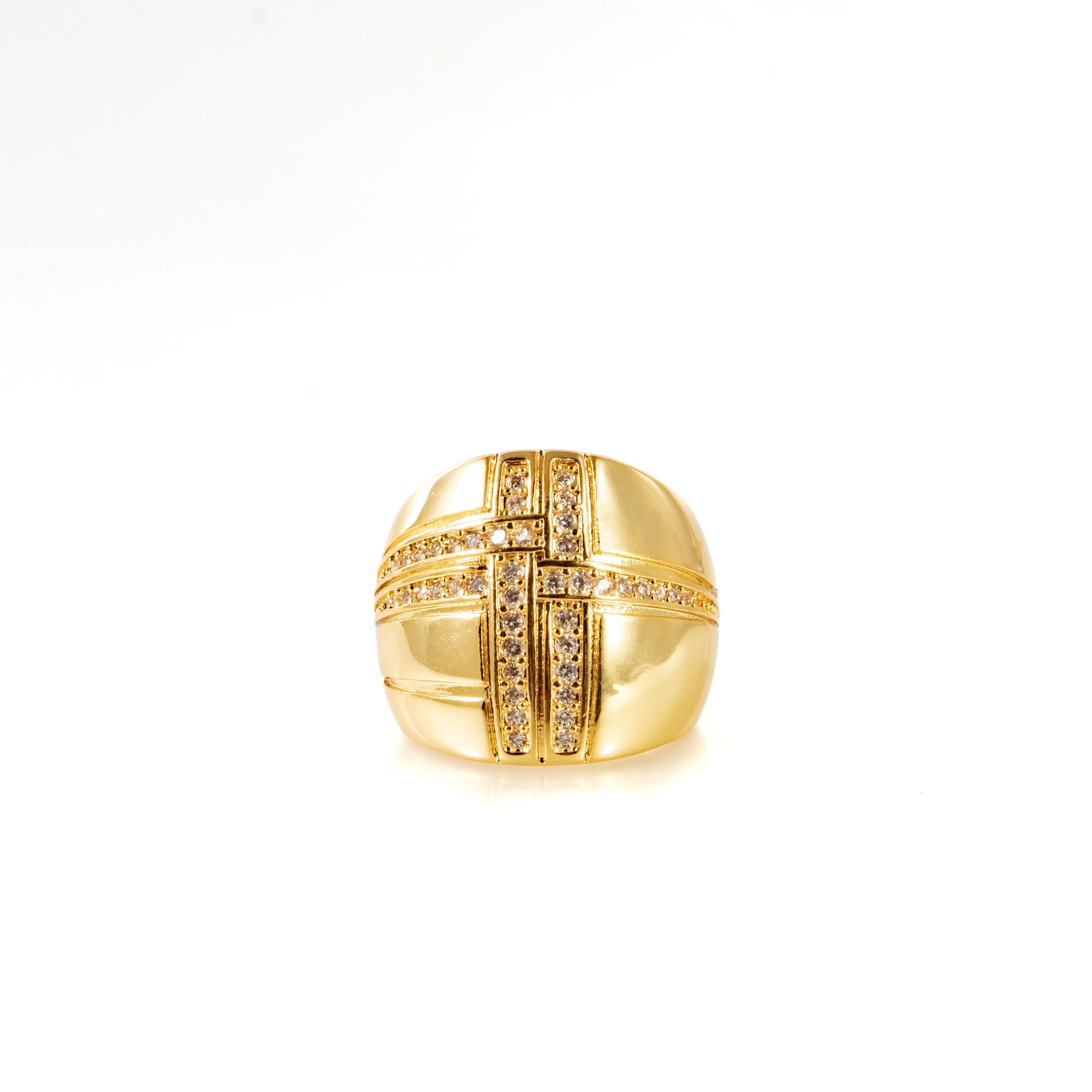 Anillo Maze