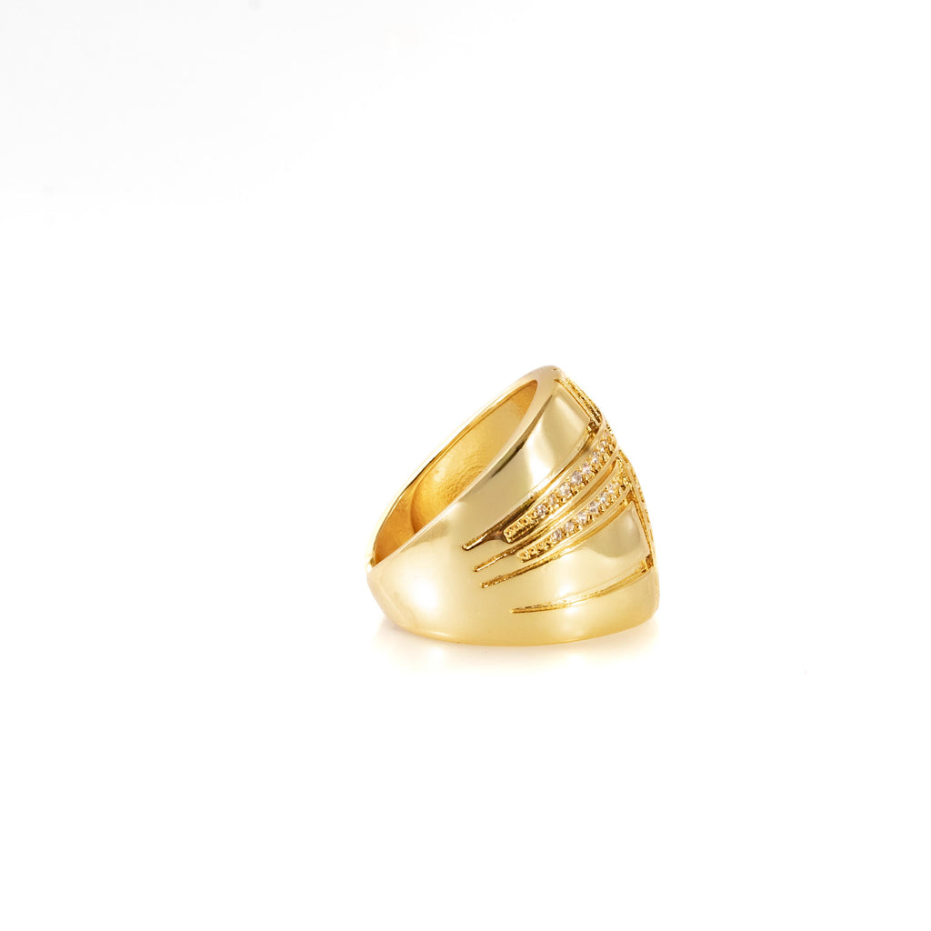 Anillo Maze