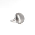 Anillo Silver Ball