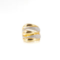 Twinkie Ring