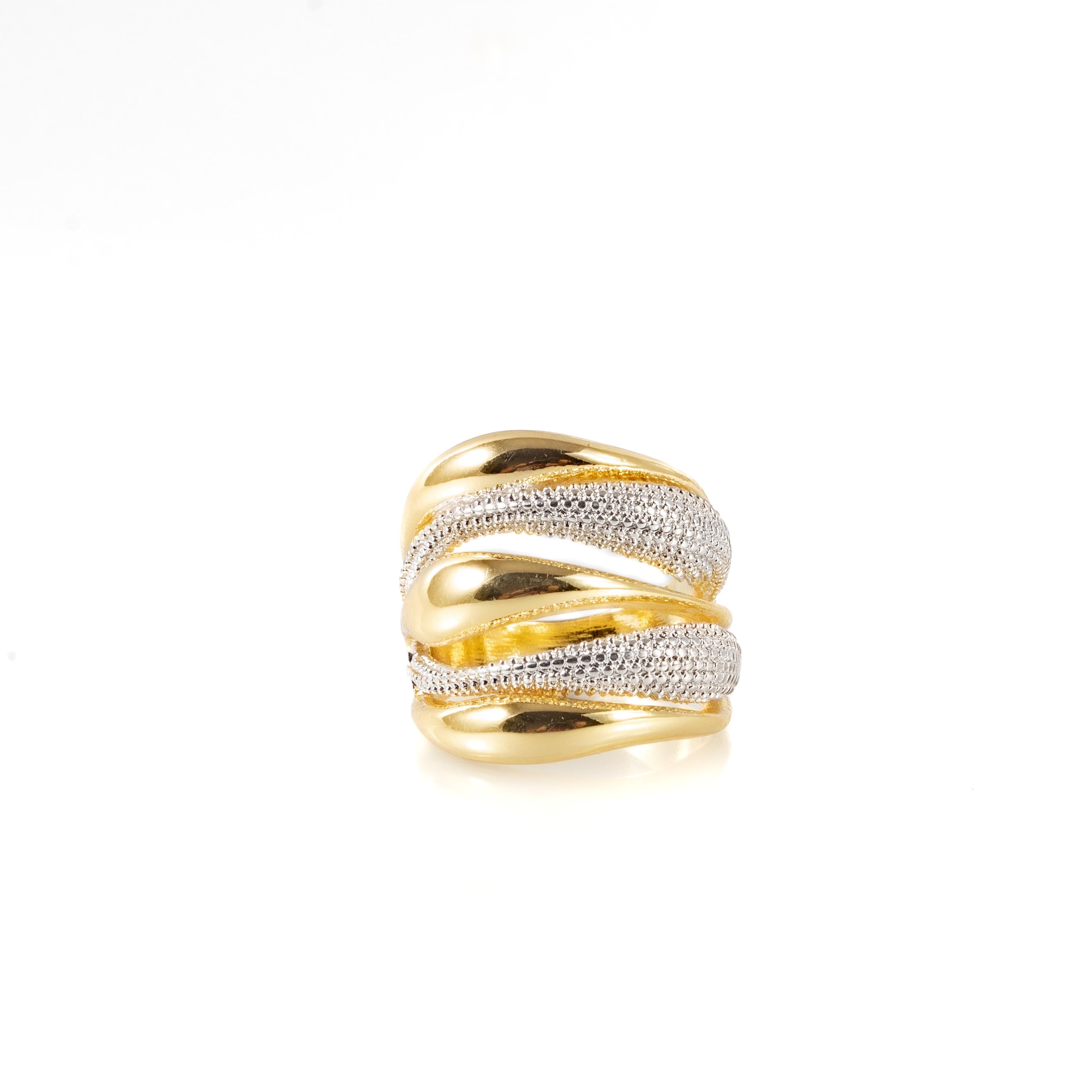 Twinkie Ring