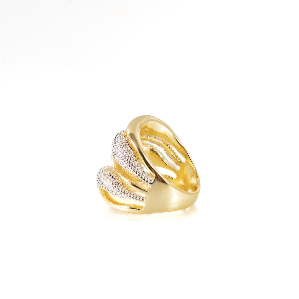 Twinkie Ring