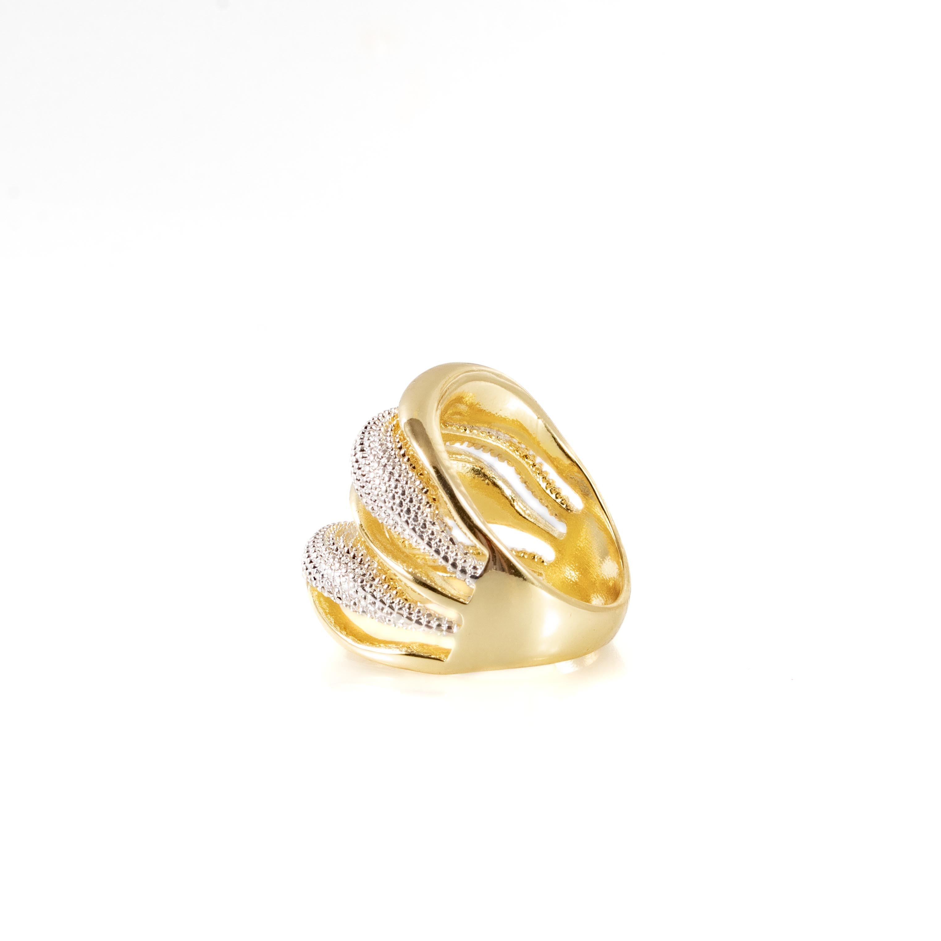 Twinkie Ring