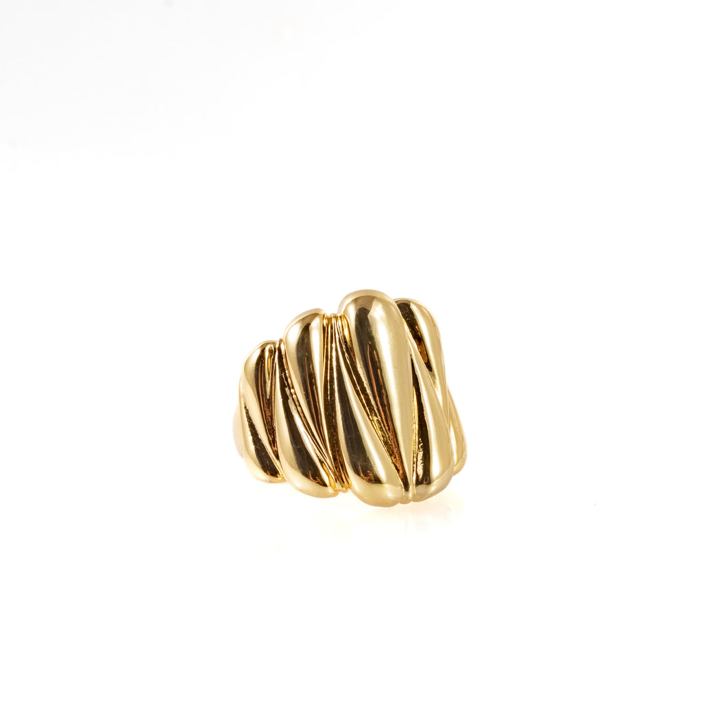 Croissant Ring