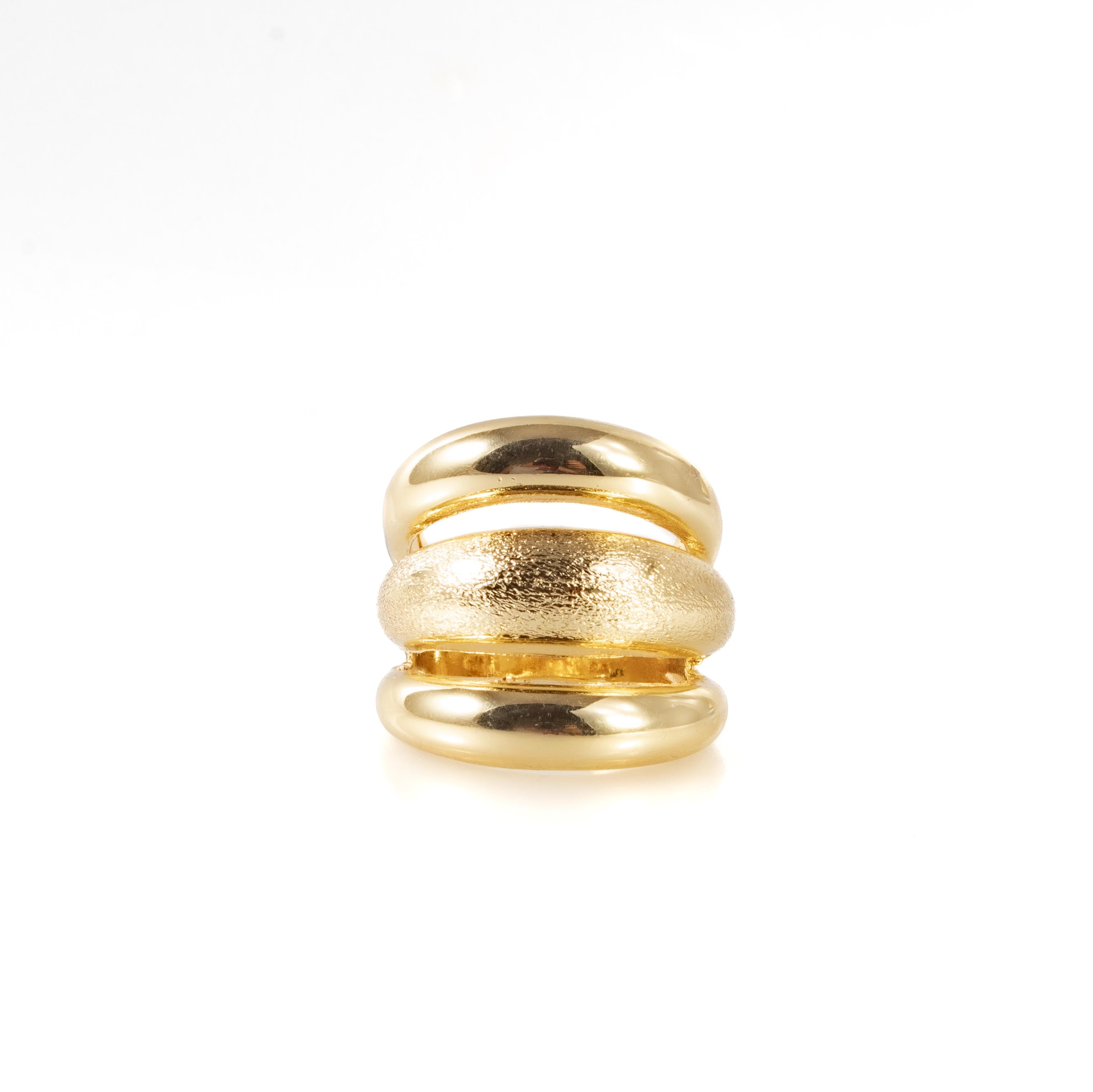Anillo 3 en 1